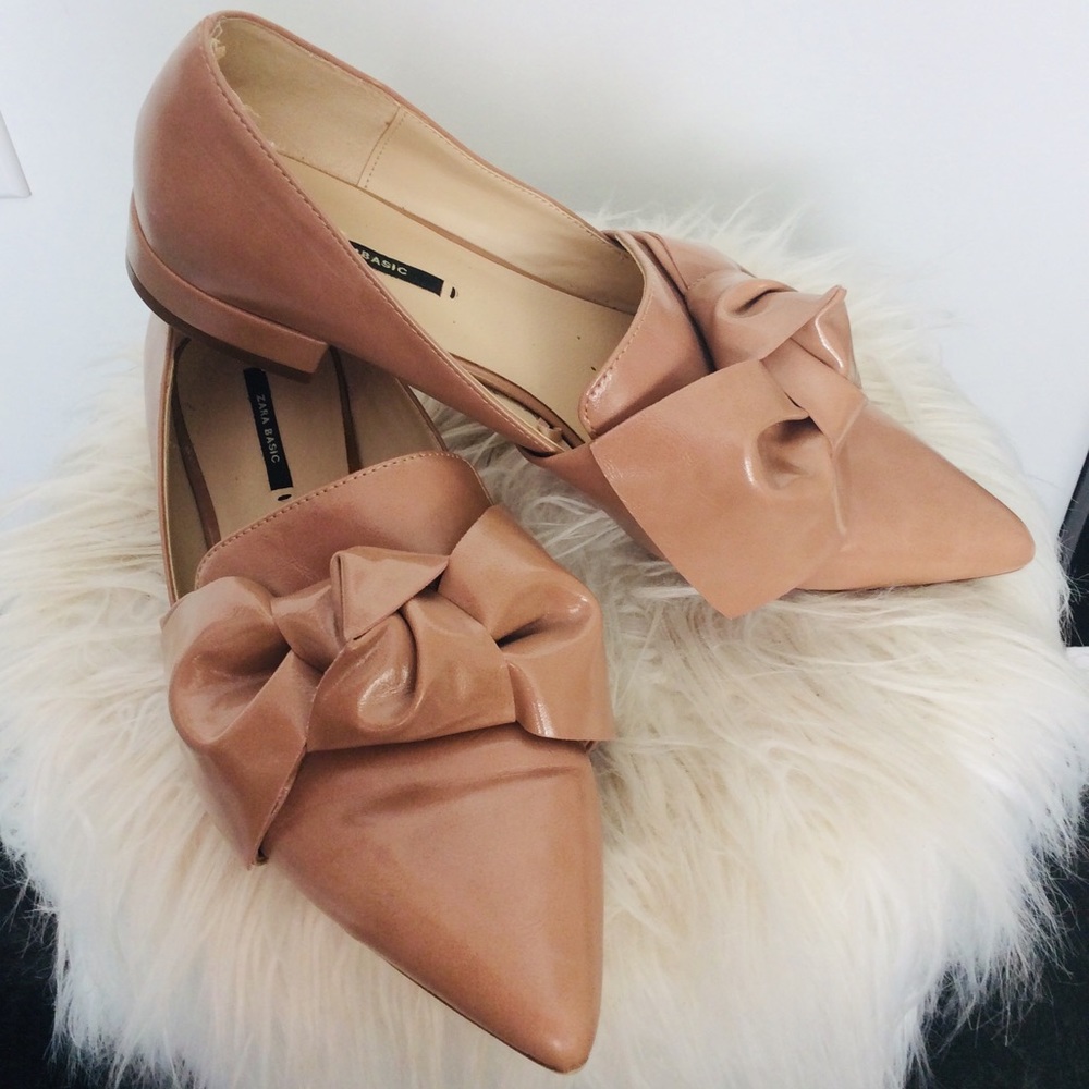 Zara basic collection